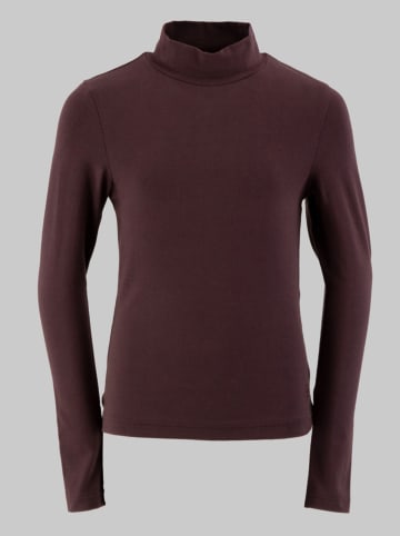 G-Star Longsleeve in Rot