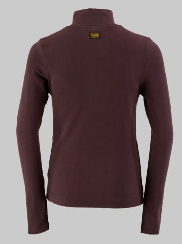 G-Star Longsleeve rood