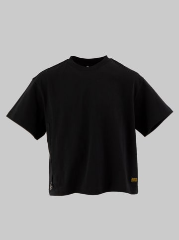 G-Star Koszulka w kolorze czarnym