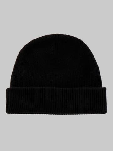 G-Star Czapka beanie w kolorze czarnym