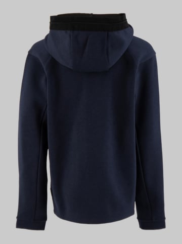 G-Star Bluza w kolorze granatowym