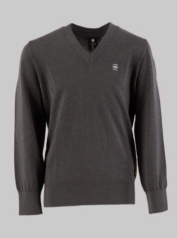 G-Star Trui antraciet