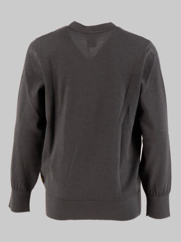 G-Star Trui antraciet