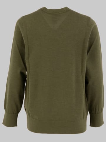G-Star Sweter w kolorze khaki