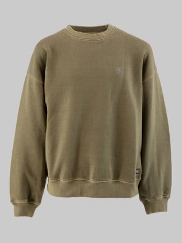 G-Star Sweatshirt kaki