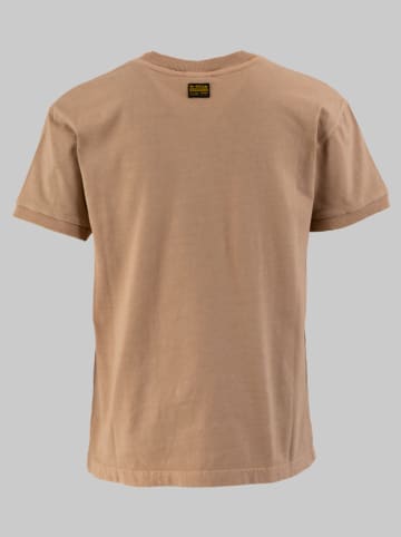 G-Star Shirt beige