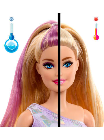 Barbie Lalka "Barbie Party" z akcesoriami - 3+