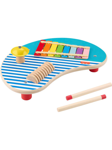TOY Fisher Price Stolik muzyczny - 2+