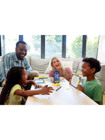 Mattel Gra "Pictionary vs. KI" - 8+