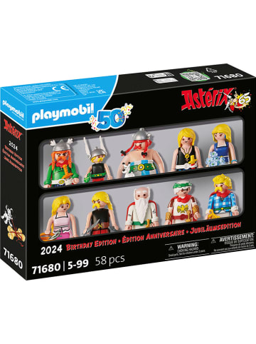 Playmobil Zestaw figurek "Asterix" do zabawy - 5+