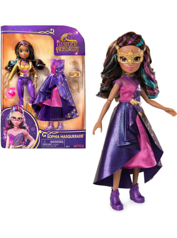 Spin Master Lalka "Unicorn Deluxe Sophia" - 4+