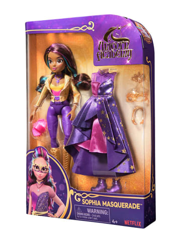 Spin Master Lalka "Unicorn Deluxe Sophia" - 4+