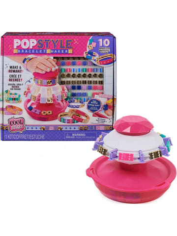 Spin Master Zestaw kreatywny "Armband Studio Pop Style" - 7+