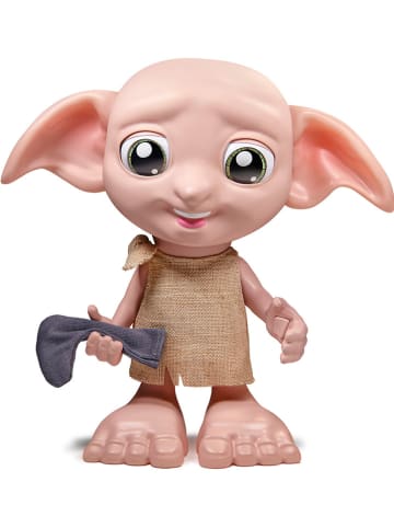 Spin Master Interaktywna figurka "Dobby Hauself" - 6+