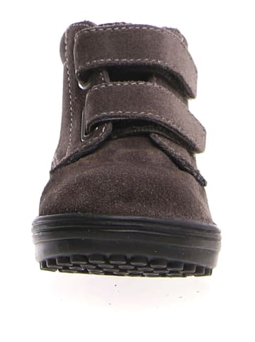 Naturino Leren enkelschoenen "Terminillo" bruin