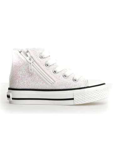 Naturino Sneakers wit