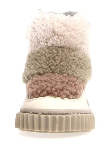 Naturino Boots "Grelly" crème