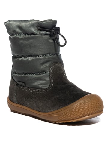 Naturino Winterstiefel "Hochalpen" in Anthrazit