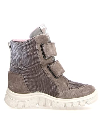 Naturino Winterboots "Geminae" grijs