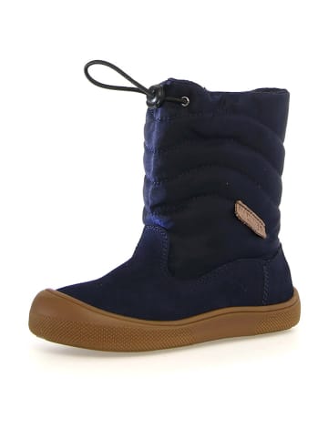 Naturino Winterlaarzen "Bisqui" donkerblauw