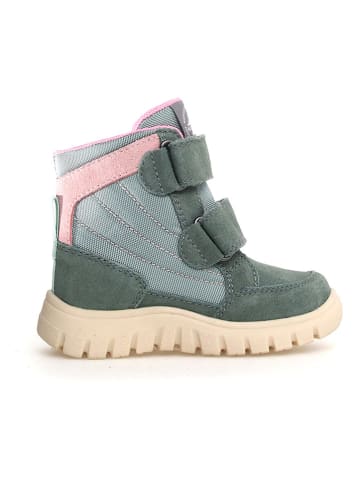 Naturino Winterboots "Rivo" groen