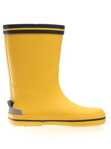Naturino Kalosze w kolorze żółtym