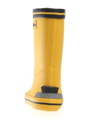 Naturino Gummistiefel in Gelb