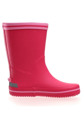 Naturino Rubberlaarzen roze