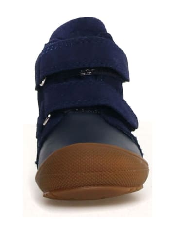 Naturino Boots "Leoti" donkerblauw