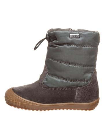 Naturino Winterstiefel in Anthrazit