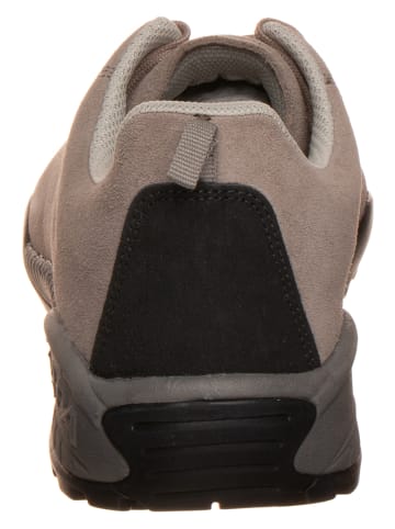 SCARPA Leren trekkingschoenen "Mojito" taupe