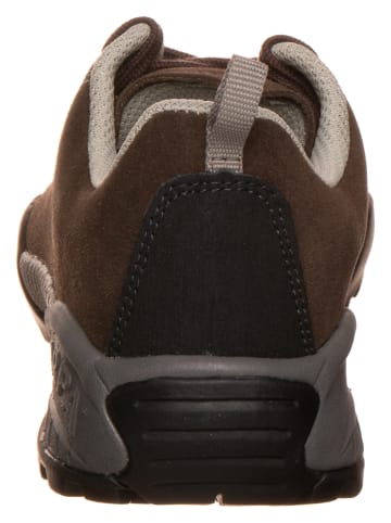 SCARPA Leren trekkingschoenen "Mojito" bruin