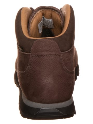 SCARPA Leder-Trekkingboots "Mojito Basic" in Braun