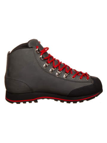SCARPA Leder-Trekkingboots "Guida City" in Grau