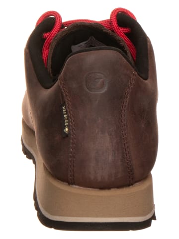 SCARPA Trekkingschuhe "Margarita Max" in Braun