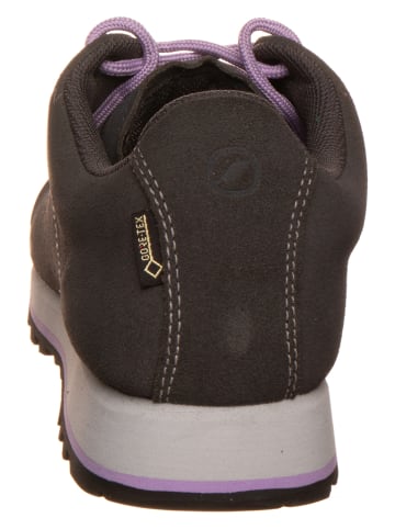 SCARPA Trekkingschuhe "Margarita Max" in Braun