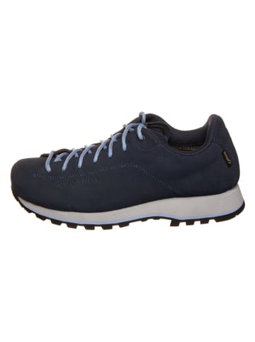 SCARPA Trekkingschoenen "Margarita Max" donkerblauw