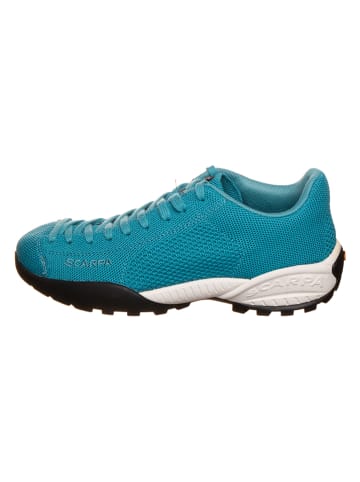 SCARPA Trekkingschoenen "Mojito Bio" turquoise