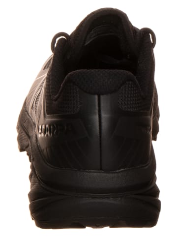 SCARPA Trailrunningschuhe "Spin Infinity" in Schwarz