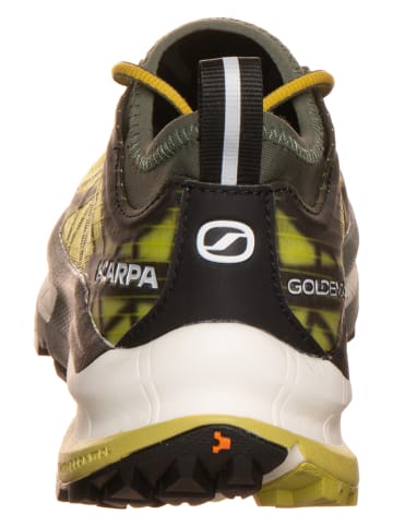 SCARPA Trailrunningschoenen "Golden Gate Atr" groen