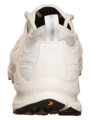 SCARPA Trailrunningschoenen "Golden Gate Atr" wit