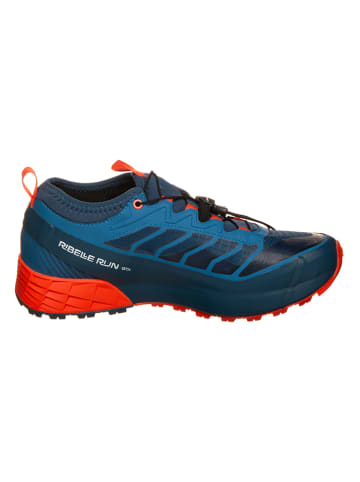 SCARPA Trailrunningschuhe "Ribelle Run" in Blau
