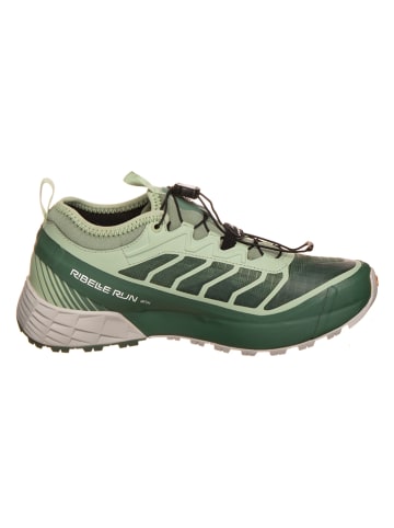 SCARPA Trailrunningschoenen "Ribelle Run" groen