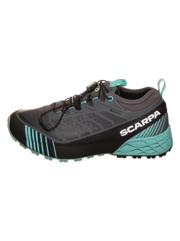 SCARPA Trailrunningschuhe "Ribelle Run" in Grau
