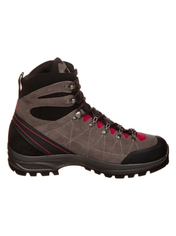 SCARPA Leren trekkingboots "R-Evolution" taupe