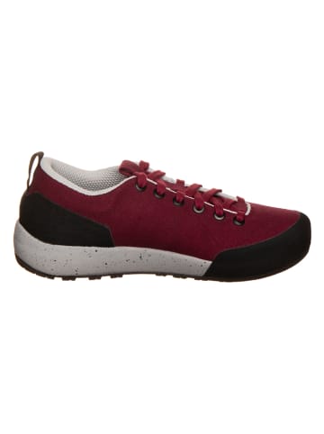 SCARPA Trekkingschoenen "Spirit" rood