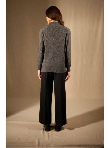 Perfect Cashmere Kaschmir-Pullover in Braun