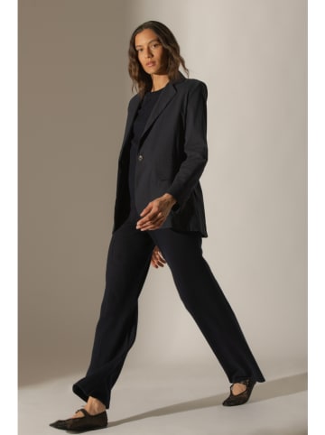 Perfect Cashmere Kaszmirowy sweter w kolorze czarnym