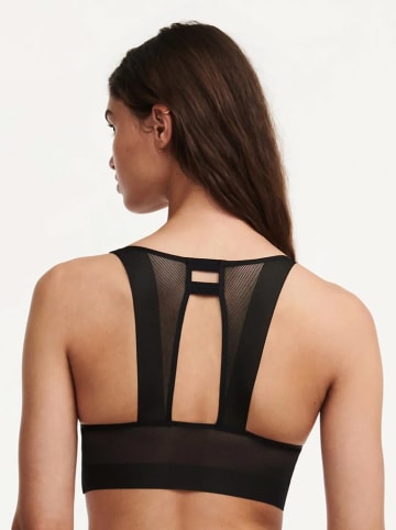 Chantelle Bustier zwart