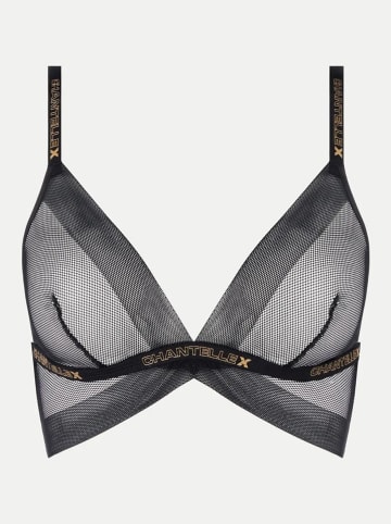 Chantelle Bustier zwart